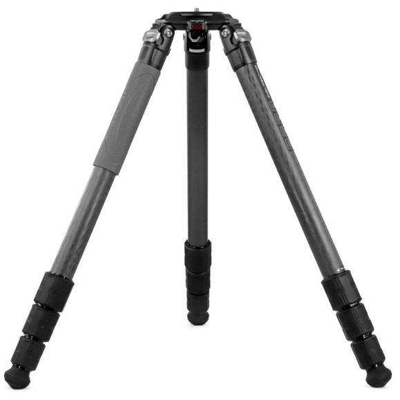 Prismáticos gigantes Omegon Brightsky 30x100 90º con trípode, columna centra y horquilla Neptune