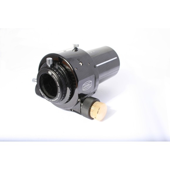 Enfocador Crayford SteelTrack 3" para refractor Enfocador Crayford SteelTrack 3" para refractor