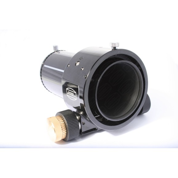 Enfocador Crayford SteelTrack 3" para refractor Enfocador Crayford SteelTrack 3" para refractor