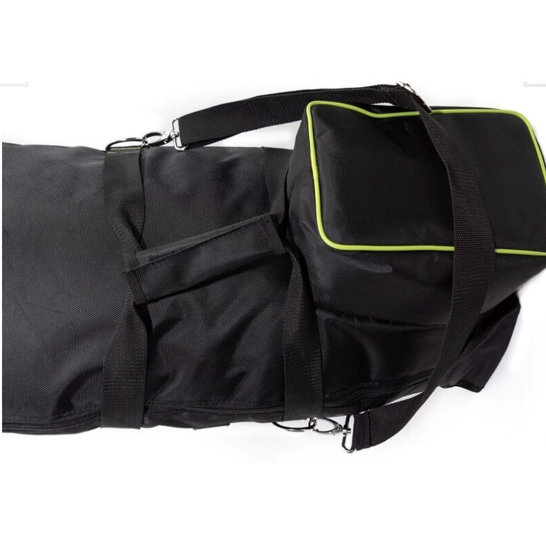 Bolsa de transport Oklop para Newton...