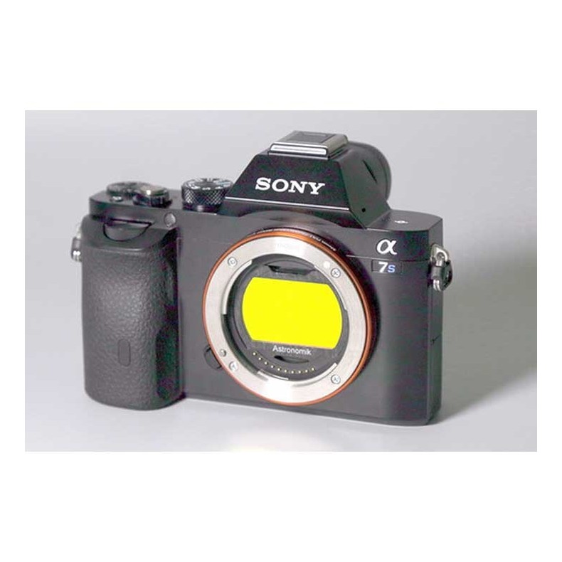 Filtro nebular Astronomik CLS-CCD...