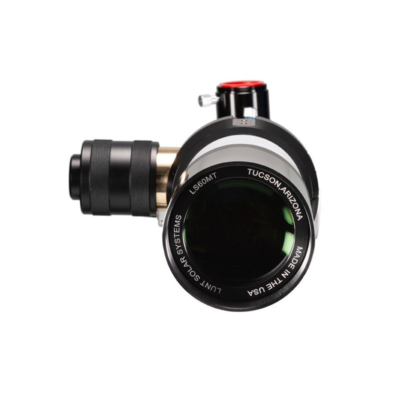 Telecopio solar ED Multiuso LUNT...