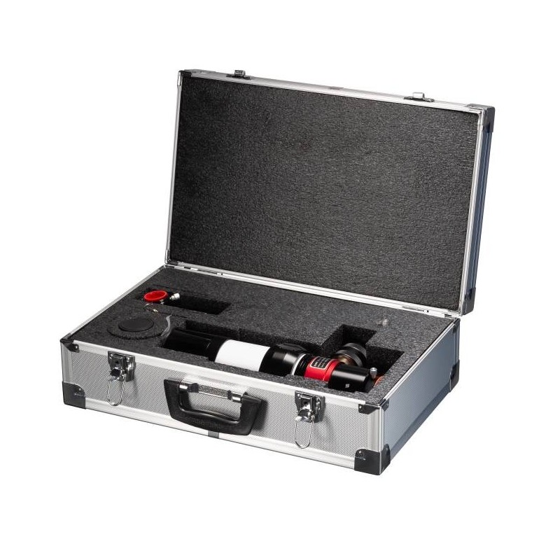 Telecopio solar ED Multiuso LUNT...