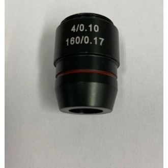 OBJETIVO 4X BMS037