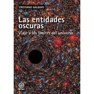 Libro Las Entidades Oscuras...