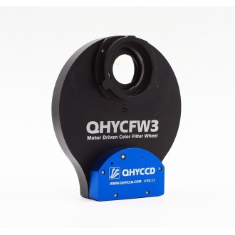 Rueda portafiltros QHY CFW3...