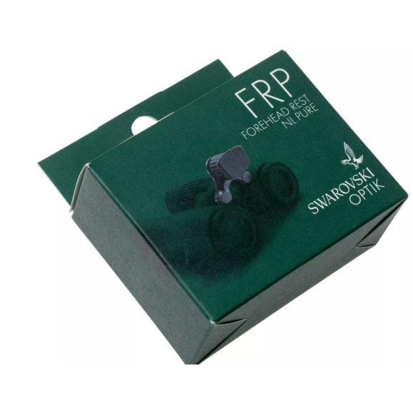 Reposacabezas Swarovski para prismáticos NL Pure