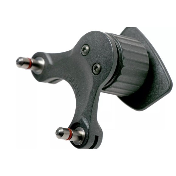 Reposacabezas Swarovski para prismáticos NL Pure