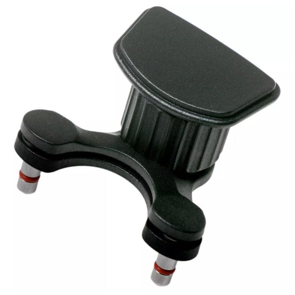 Reposacabezas Swarovski para prismáticos NL Pure