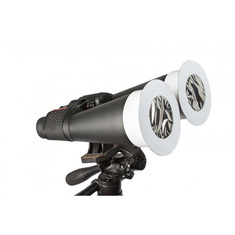 Filtro Baader Astrosolar Safety Film... Filtro Baader Astrosolar Safety Film...