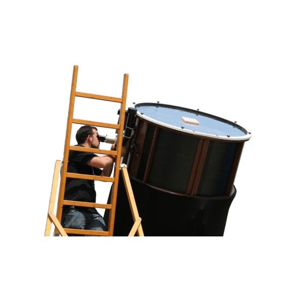 Filtro Baader Astrosolar Safety Film 117 x 117 cm 2459284