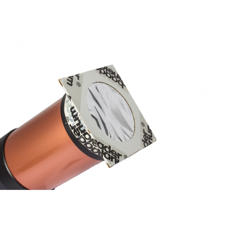Filtro Baader Astrosolar Safety Film... Filtro Baader Astrosolar Safety Film...