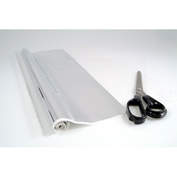 Filtro Baader Astrosolar Safety Film 117 x 117 cm 2459284