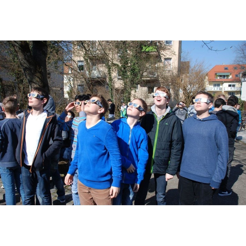 Pack de 10 unidades de gafas para...