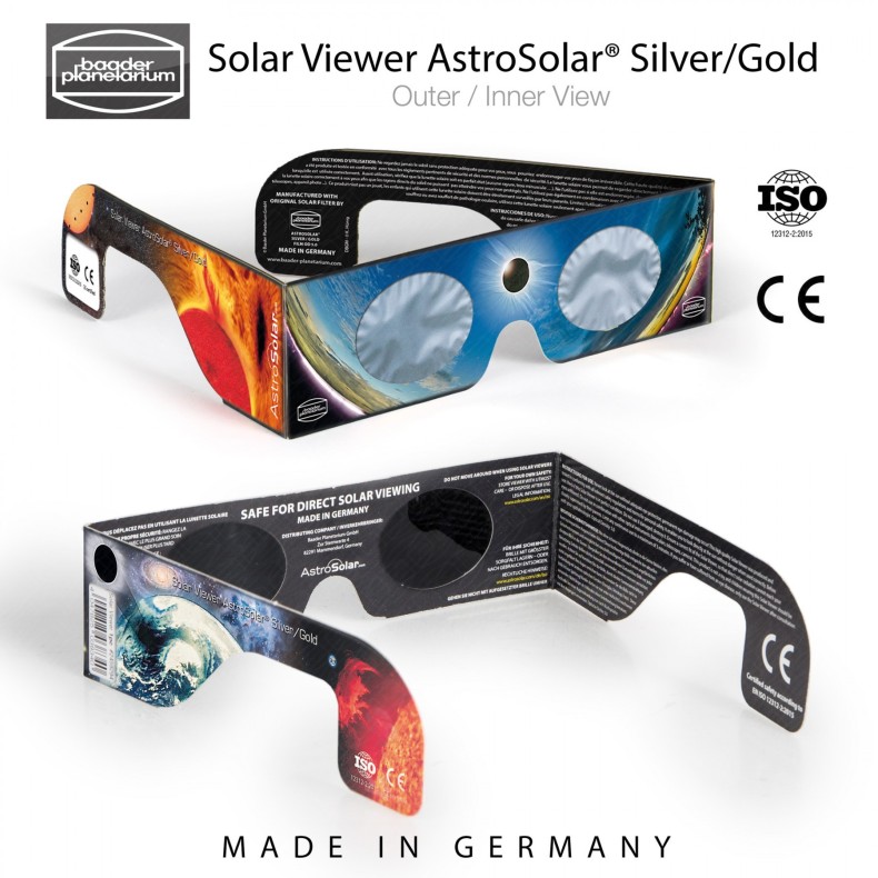 Lentes para eclipse solar por mayor new arrivals