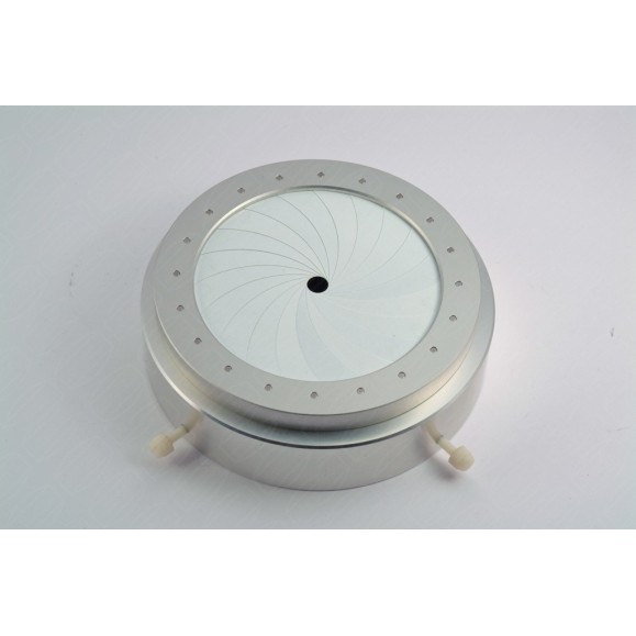 Diafragma Solar tipo IRIS Diafragma Solar tipo IRIS