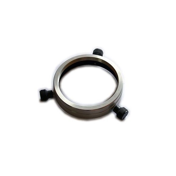 Celda para filtros ERF y filtros solares de vidrio (136mm hasta 160mm de diámetro)