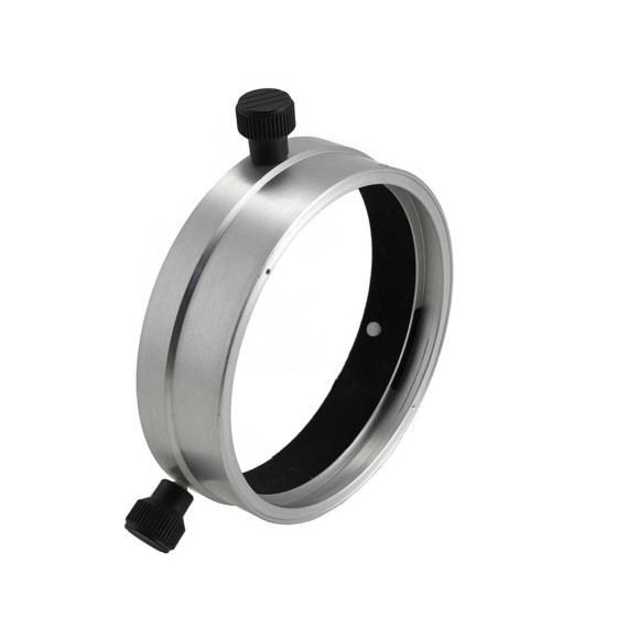 Celda para filtros ERF y filtros solares de vidrio (136mm hasta 160mm de diámetro)