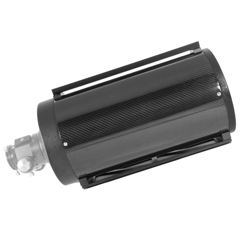 Tubo Astrógrafo TS GSO...