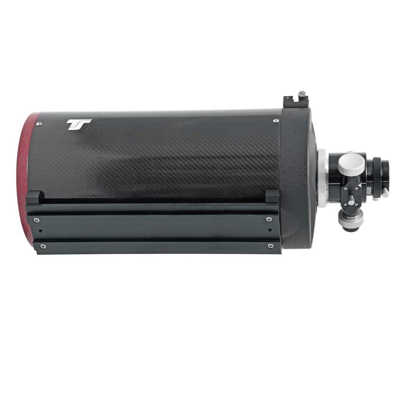 Tubo Astrógrafo TS GSO...