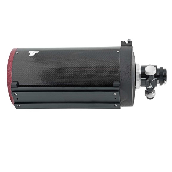 Tubo Astrógrafo TS GSO Ritchey-Chrétien PRO RC 8 Carbono