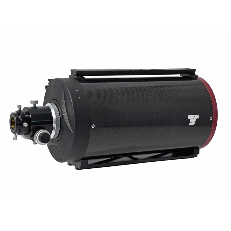 Tubo Astrógrafo TS GSO...