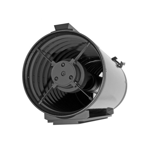 Tubo Astrógrafo TS GSO Ritchey-Chrétien PRO RC 8 Carbono