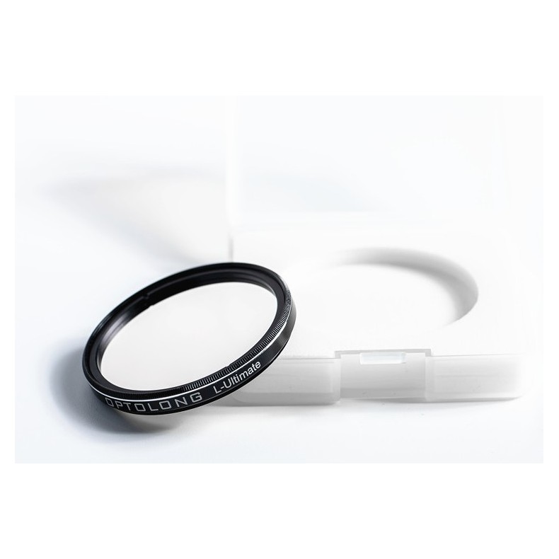 Filtro OPTOLONG L-ULTIMATE Dual 3nm 2" Filtro OPTOLONG L-ULTIMATE Dual 3nm 2"