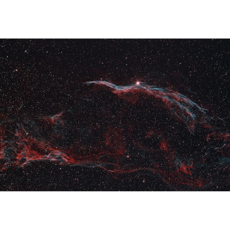 Telescopio TS-Optics Photoline 140 mm... Telescopio TS-Optics Photoline 140 mm...