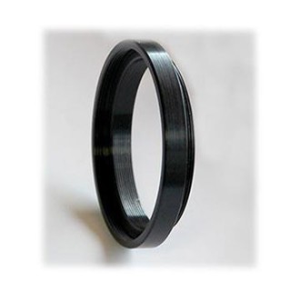 Adaptador a telescopio...