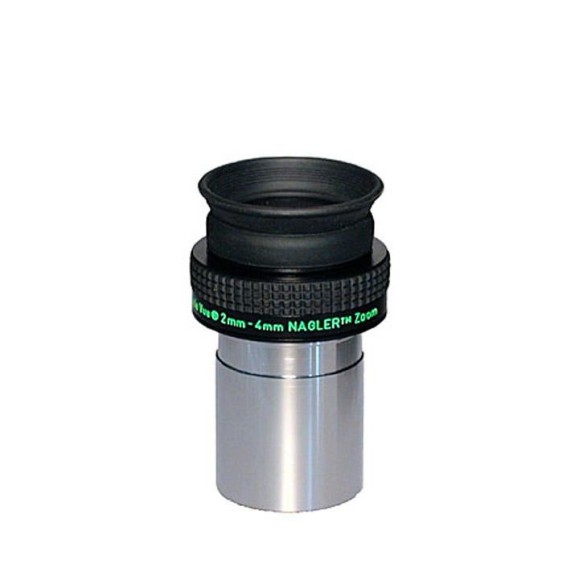 Ocular TeleVue ENZ-0306 Nagler Zoom de 3-6 mm - 1.25"