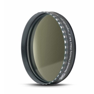 Filtro densidad neutra 0,9 2"