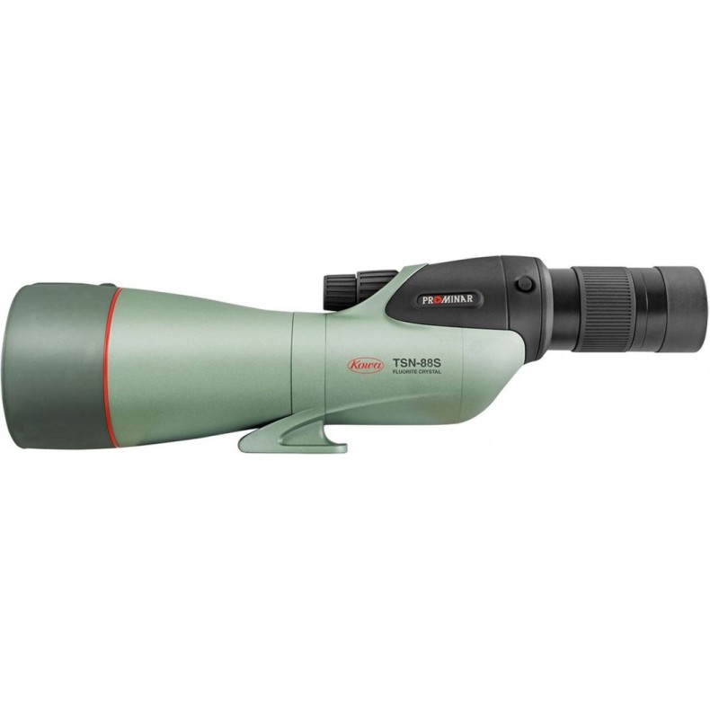 Kit Kowa telescopio terrestre TSN-88S...