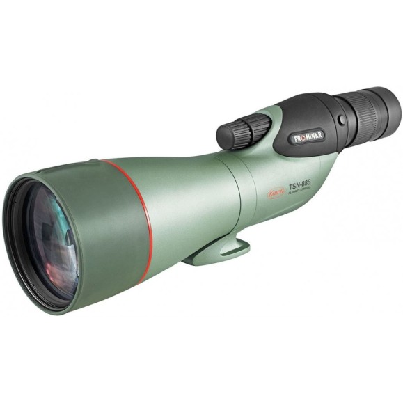 Kit Kowa telescopio terrestre TSN-88S con ocular Zoom 20-60x TE-11 WZ II