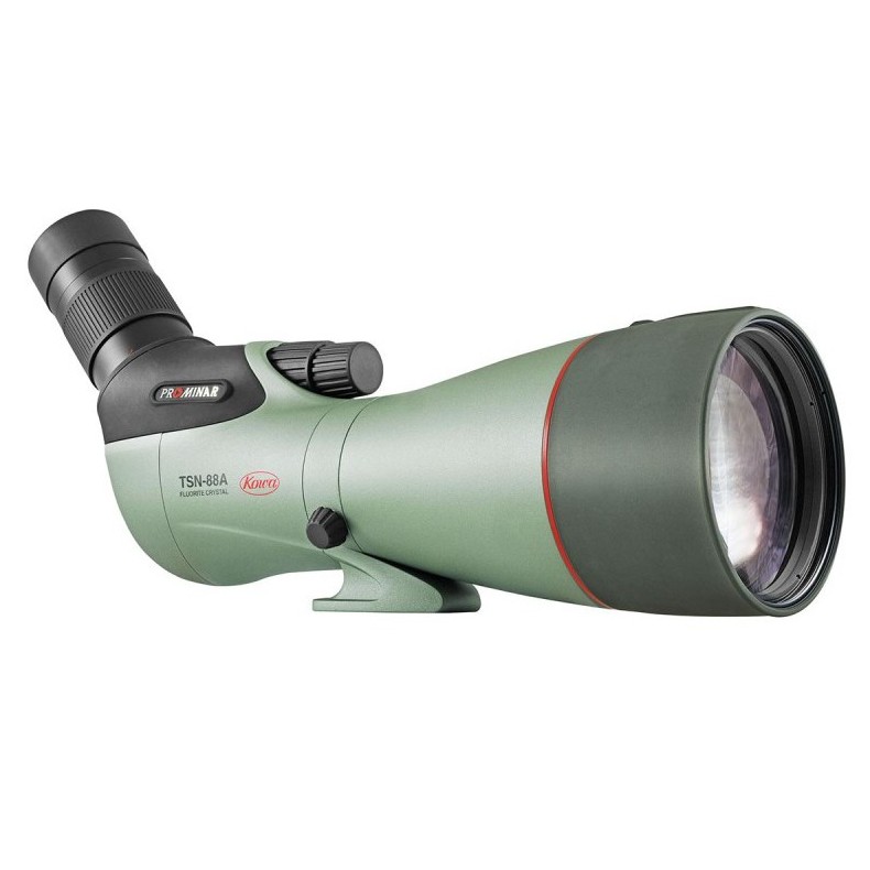 Kit Kowa telescopio terrestre TSN-88A...