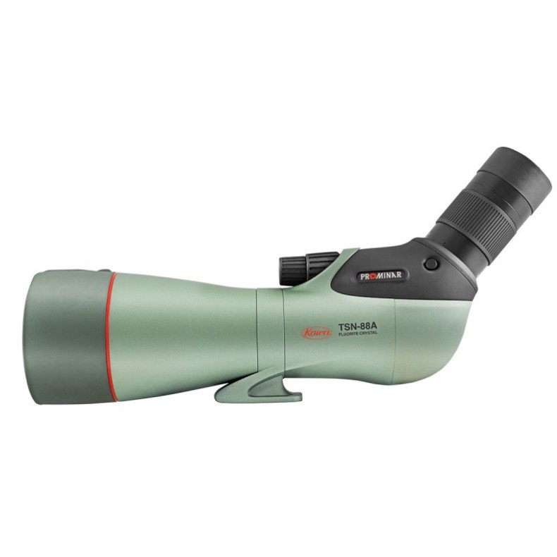 Kit Kowa telescopio terrestre TSN-88A...