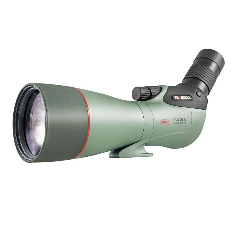 Kit Kowa telescopio terrestre TSN-88A...