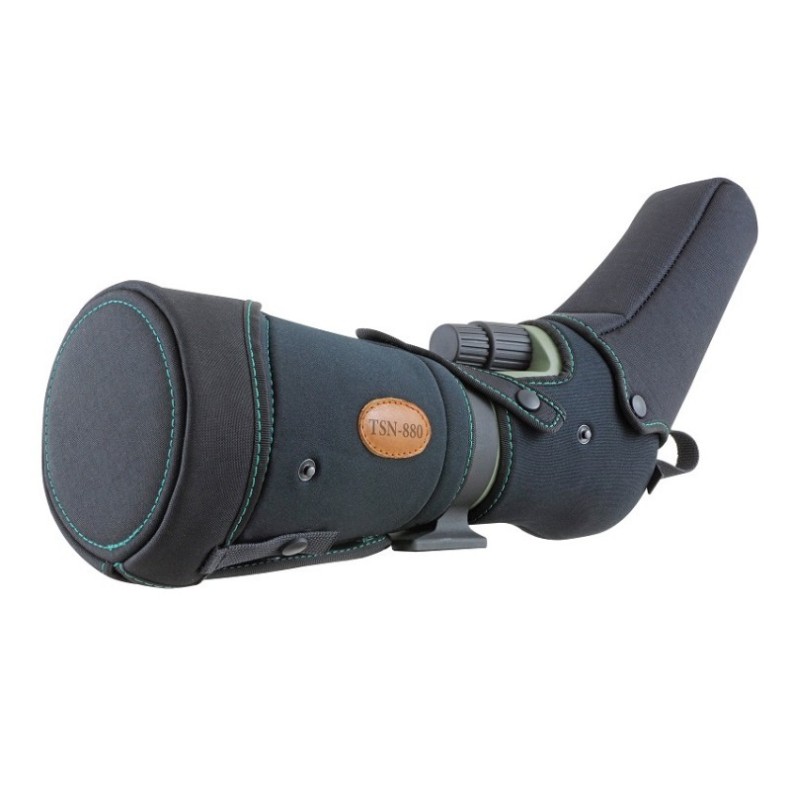 Kit Kowa telescopio terrestre TSN-88A...