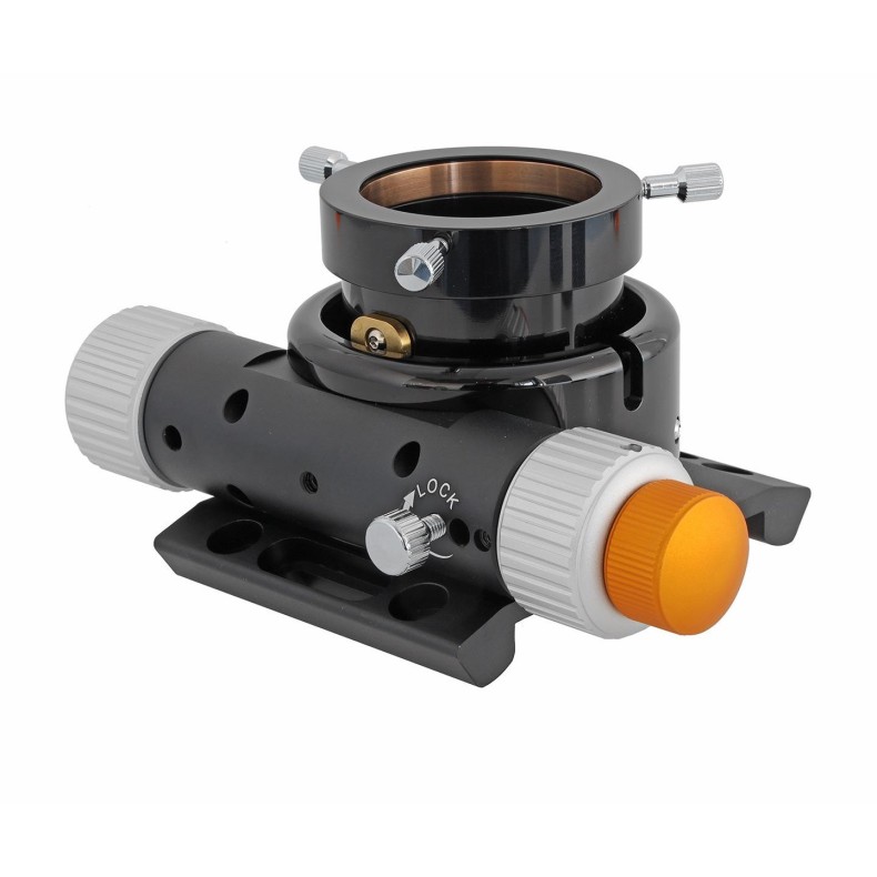 Telescopio newton TS-Optics 8" f/4...