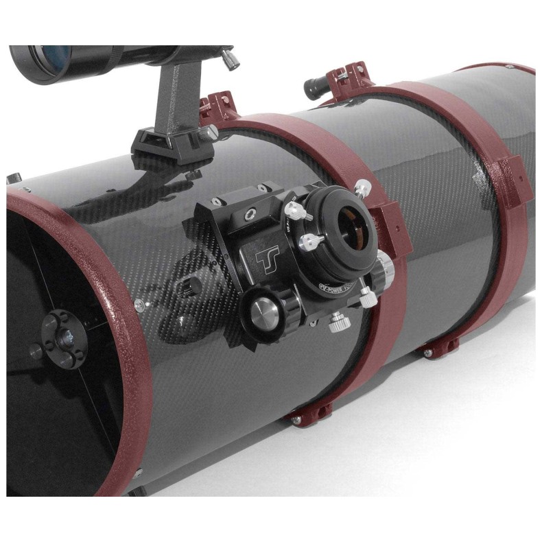 Telescopio newton TS-Optics 8" f/4...