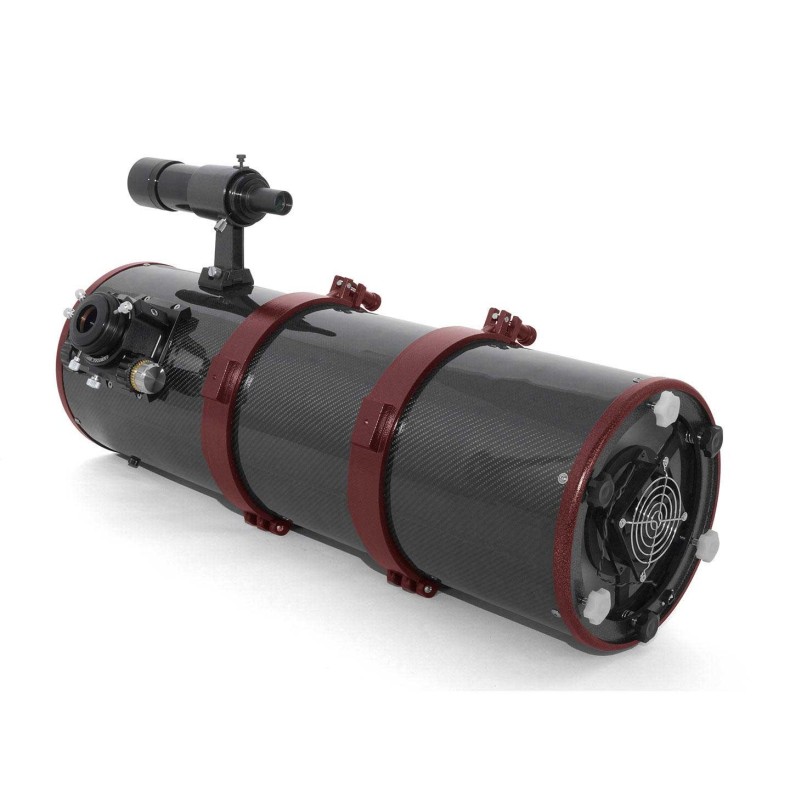 Telescopio newton TS-Optics 8" f/4...