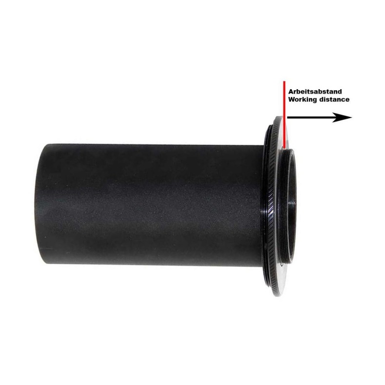 Corrector de coma TS-Optics para... Corrector de coma TS-Optics para...