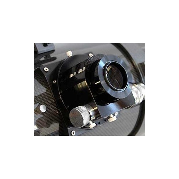 Corrector de coma TS-Optics para NEWTON 1.0x TSGPU Superflat - 4 elementos - conexión de 2"