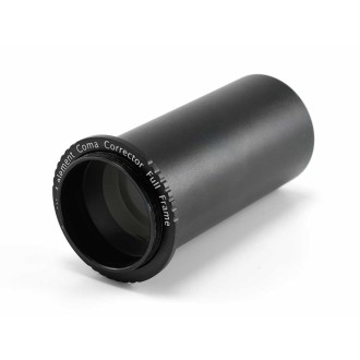Corrector de coma TS-Optics...