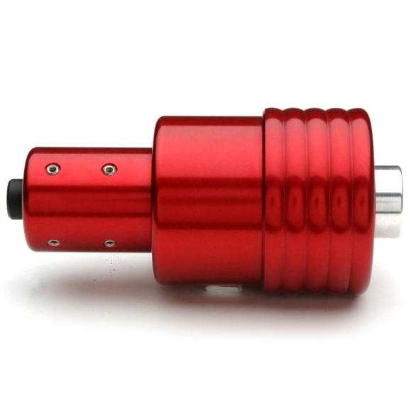 Kit de colimación Farpoint 2" con maleta de transporte - Laser y Cheshire