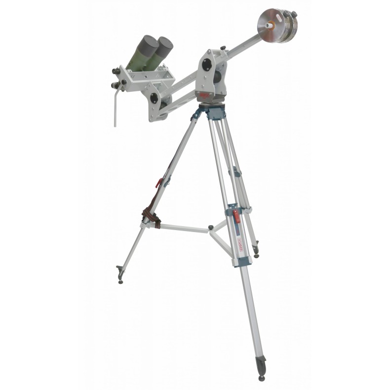 Pantógrafo GEOPTIK BinoPlus Pantógrafo GEOPTIK BinoPlus