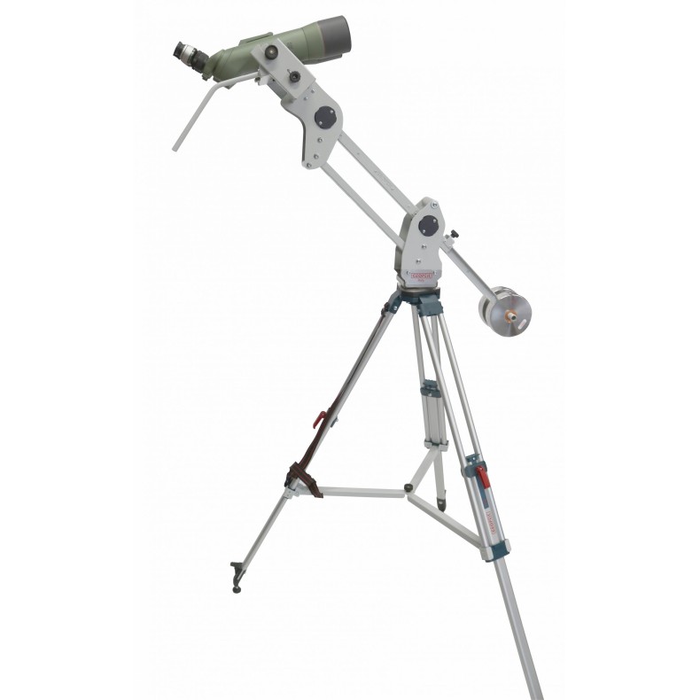 Pantógrafo GEOPTIK BinoPlus Pantógrafo GEOPTIK BinoPlus