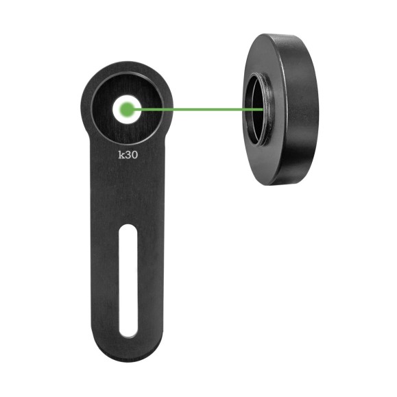 Adaptador SMARTOSCOPE VARIO con anillo para ocular KOWA TSN-AR11WZ