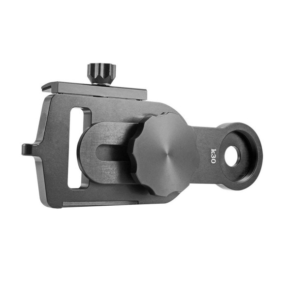 Adaptador SMARTOSCOPE VARIO con anillo para ocular KOWA TSN-AR11WZ