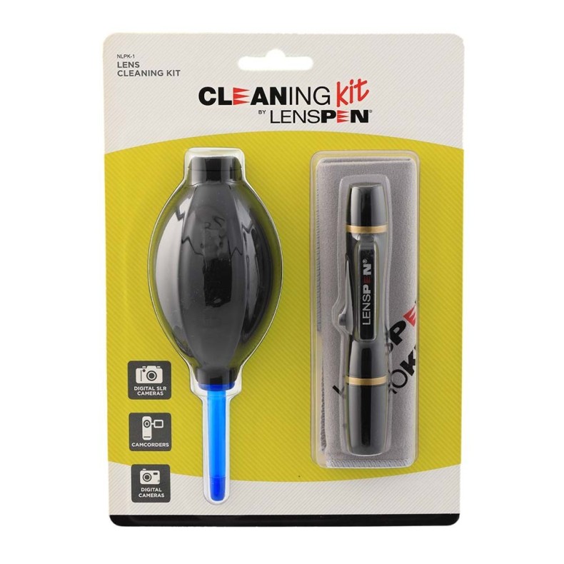 LensPen Kit de limpieza (original +... LensPen Kit de limpieza (original +...